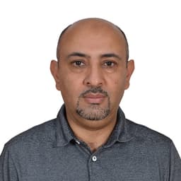 Khalid Chari
