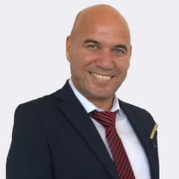 Nabil El Moutawakil El Alami